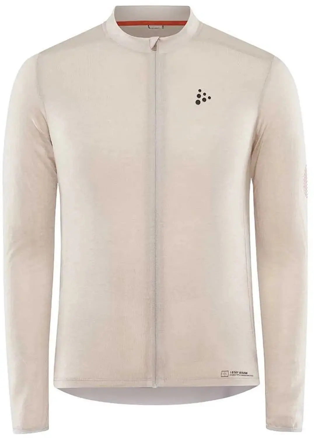 Craft Core Essence Jersey Lange Mouwen - Plaster - afbeelding 4 van 4