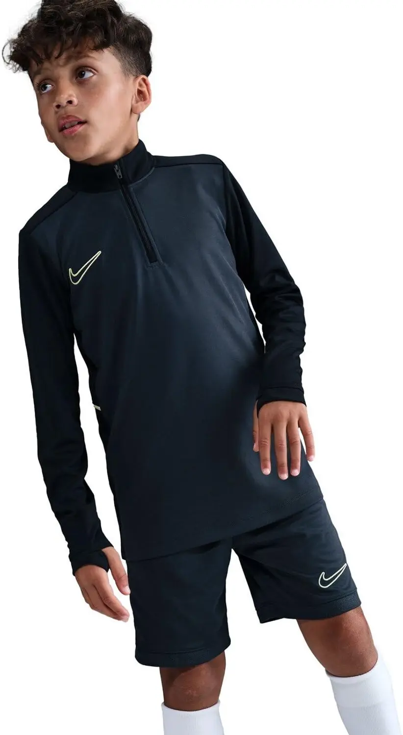 Nike Academy Dri-FIT 1/4 Zip
