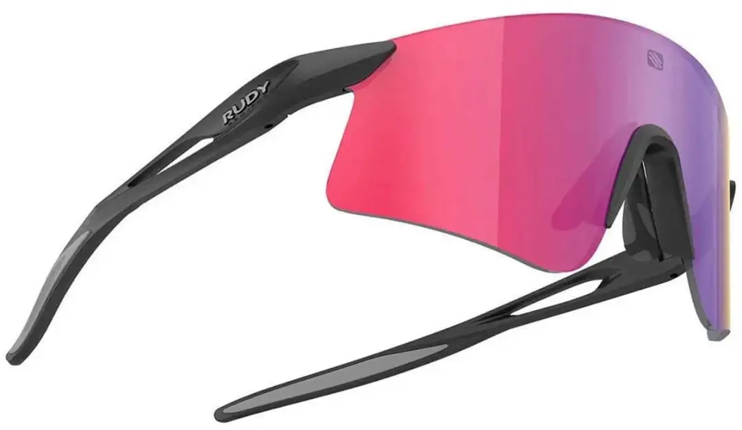 Rudy Project Astral X SP943806-0000 Bril - Black Matte - afbeelding 3 van 6