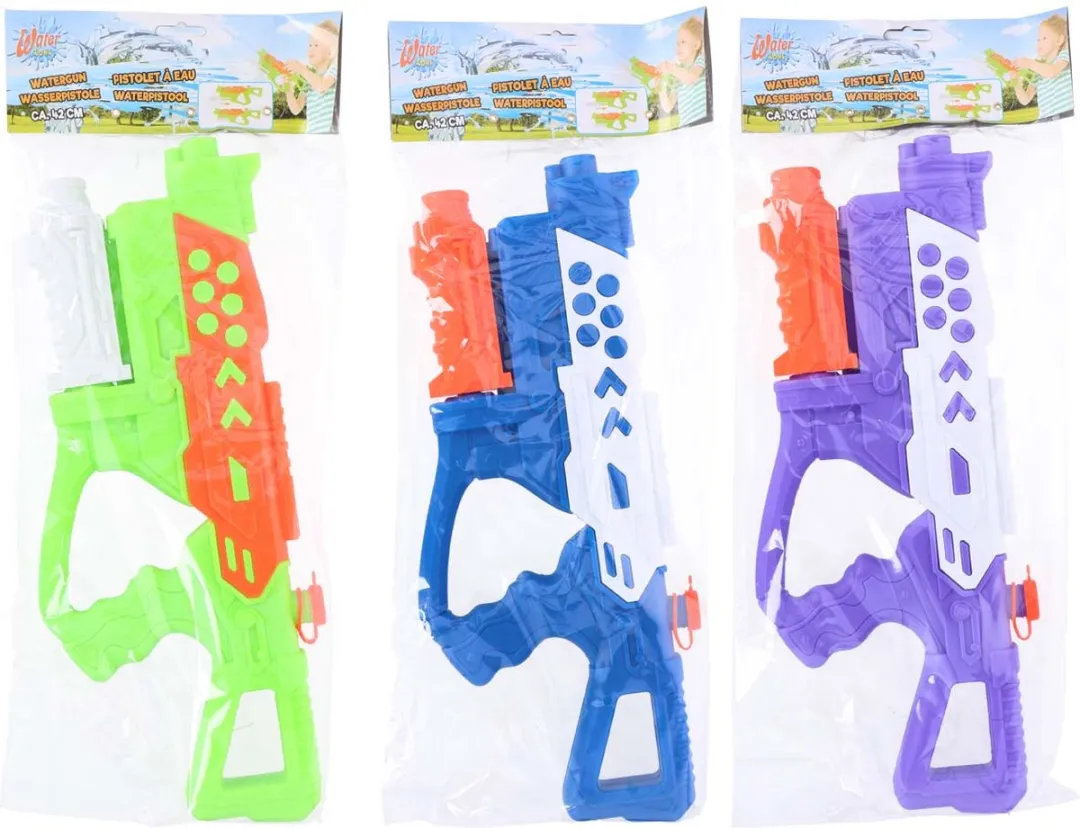 Eddy Toys Waterpistool 42cm