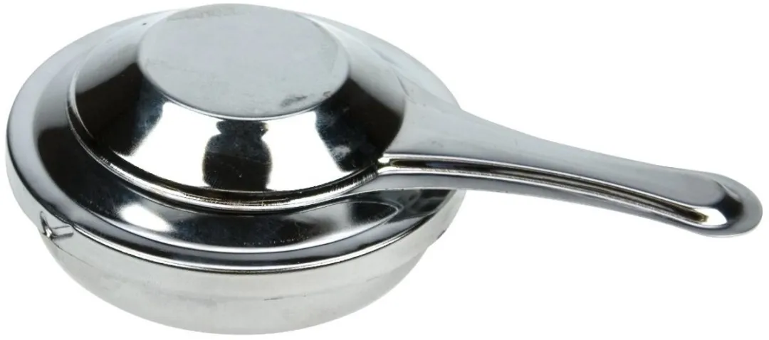 Cosy&Trendy Brander 55598C - Zilver