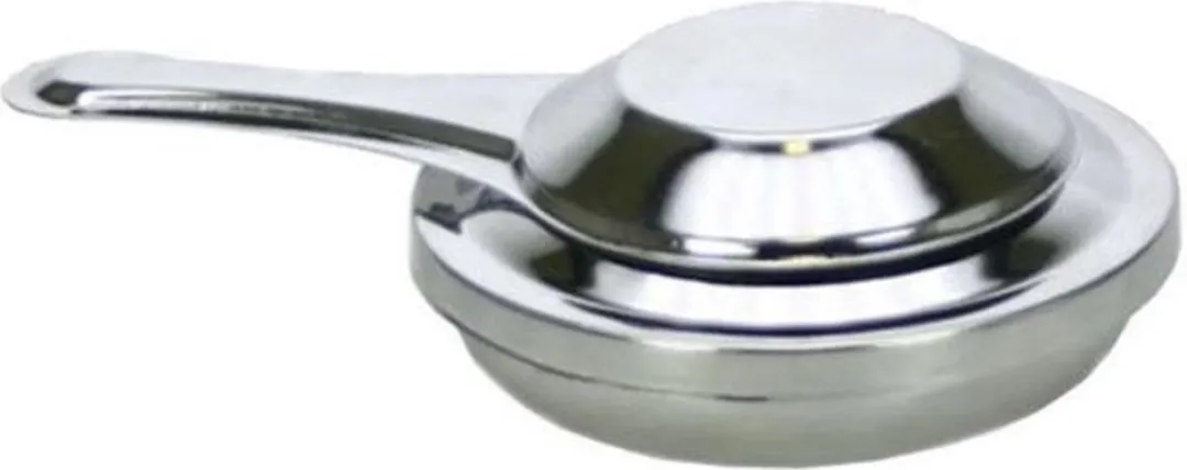 Cosy&Trendy Brander 55598C - Zilver