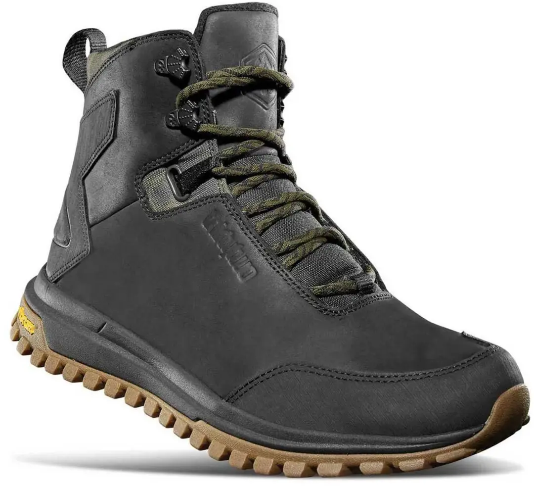 Thirtytwo Digger Wandelschoenen Zwart EU 44 1/2 Man