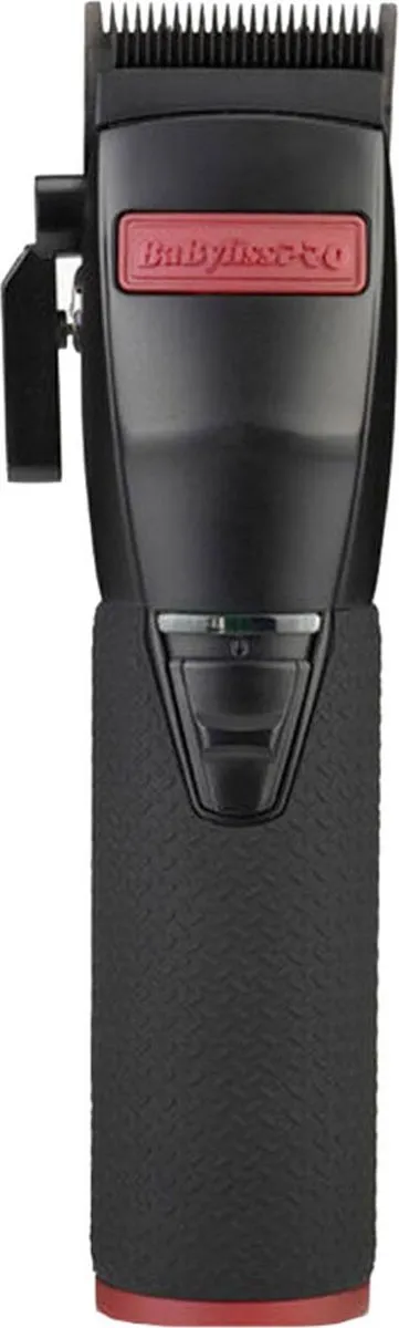 BaBylissPRO 4Artists Boost+ FX8700RBPE Tondeuse