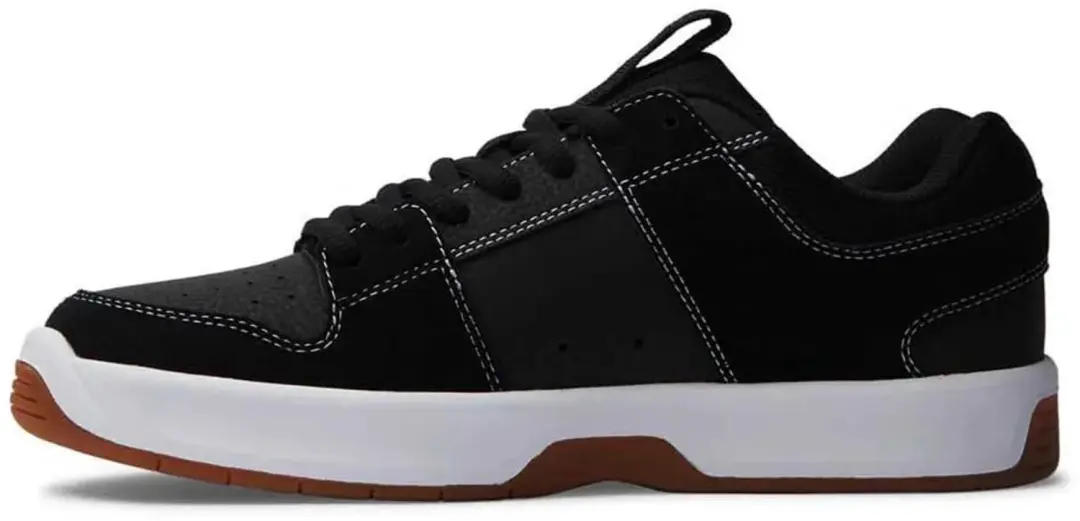 DC Shoes Lynx Zero Schoenen - Zwart - EU 43 - afbeelding 4 van 4