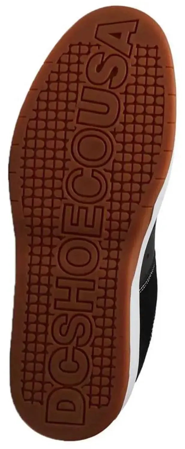 DC Shoes Lynx Zero Schoenen - Zwart - EU 43 - afbeelding 2 van 4