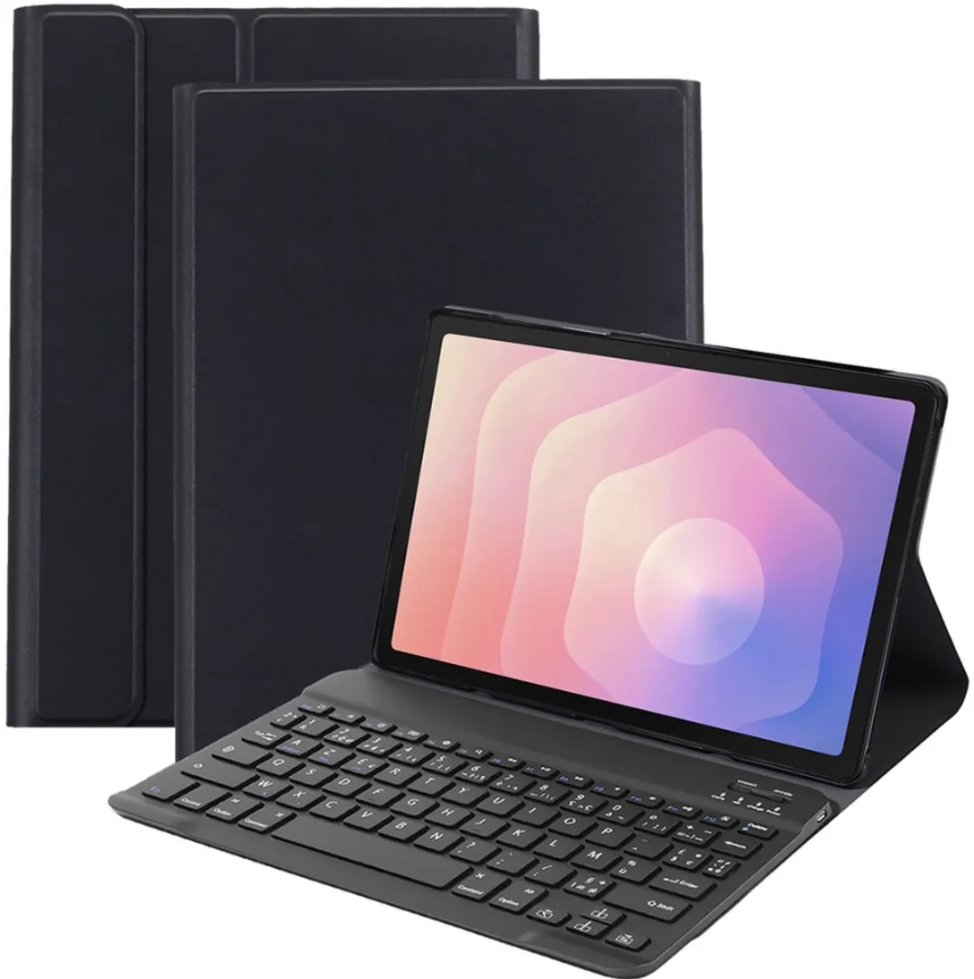 Just in Case Toetsenbordhoes Samsung Galaxy Tab S11