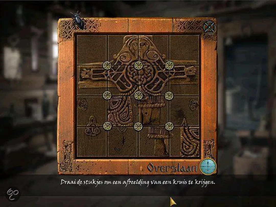 Denda Games Exorcist - Windows - afbeelding 6 van 6