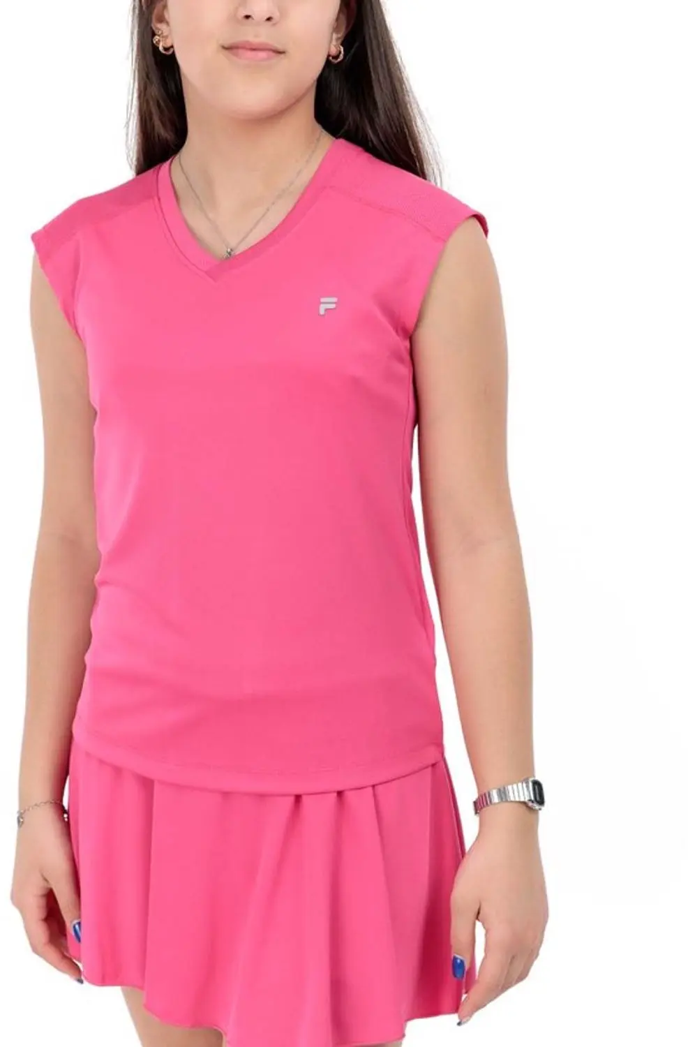 Fila Maisie