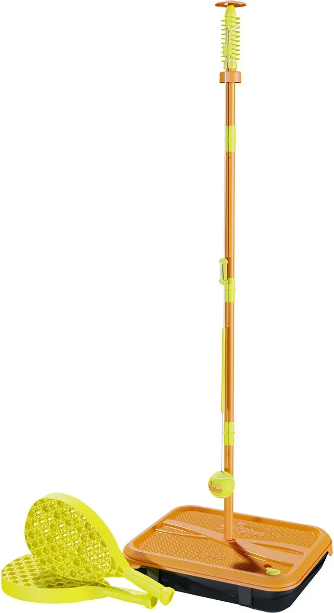 Mookie Swingball Tournament All Surface - Oranje