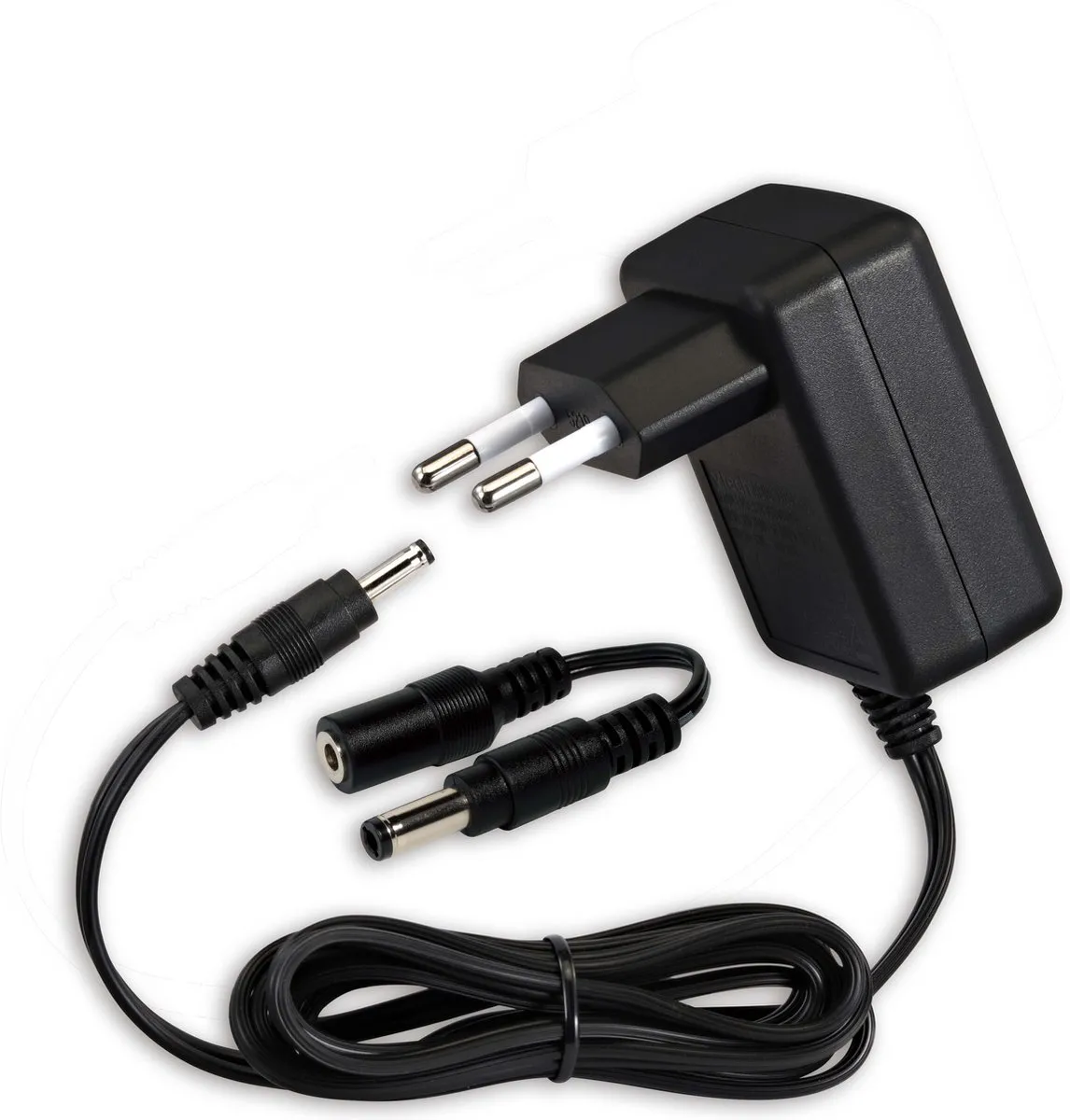 VTech Adapter Duo 2.0 Oplader