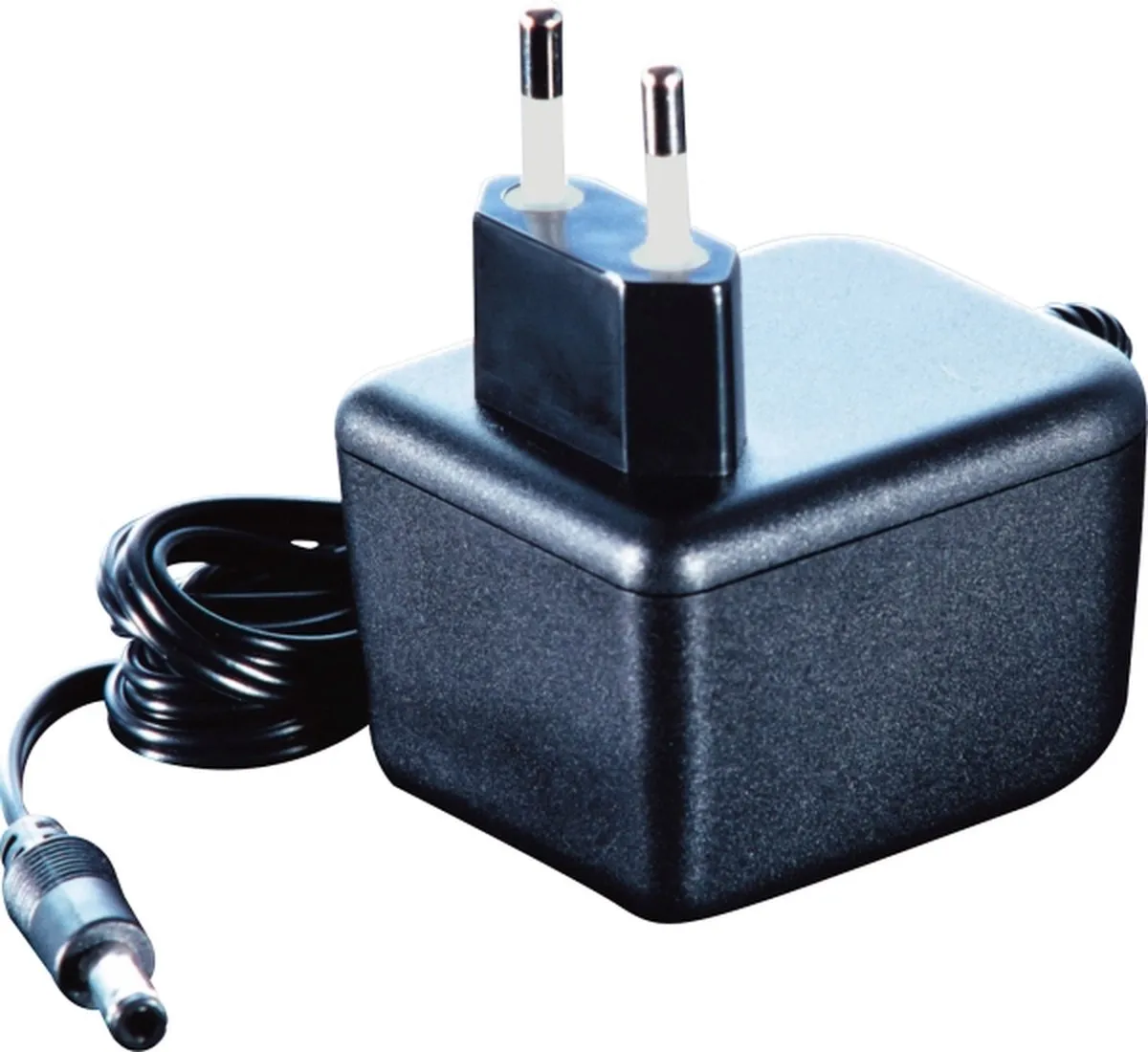 VTech Adapter Duo 2.0 Oplader - 6V/7,5V Wit