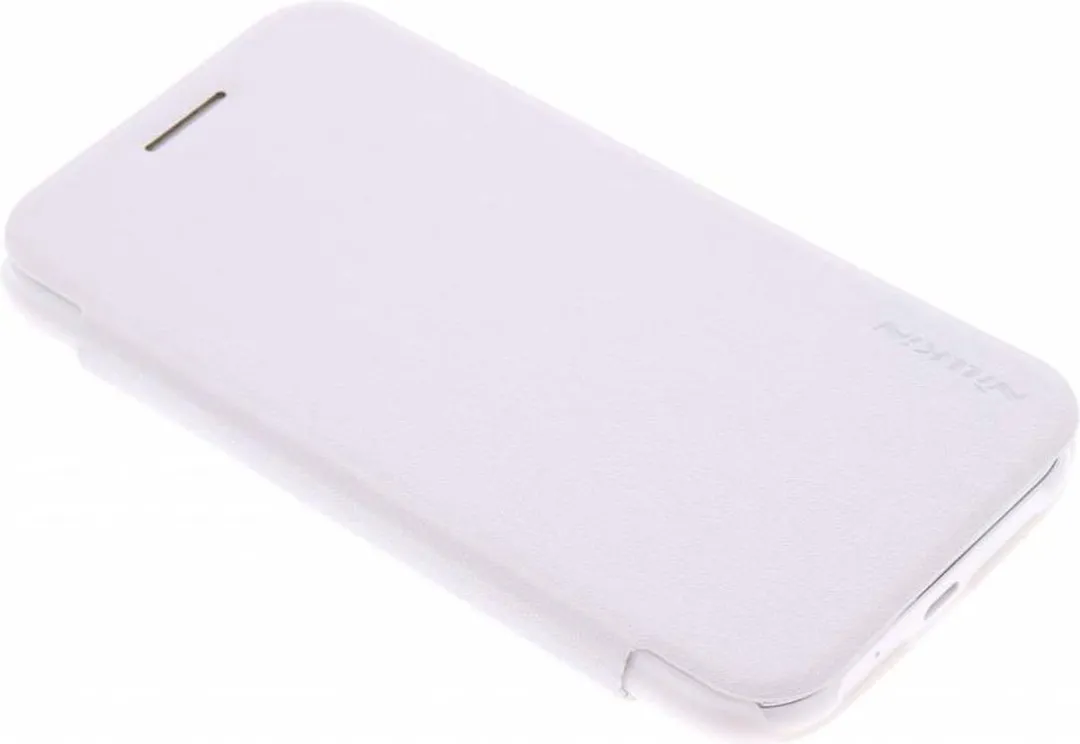 Nillkin Sparkle Booktype Hoes Samsung Galaxy J1