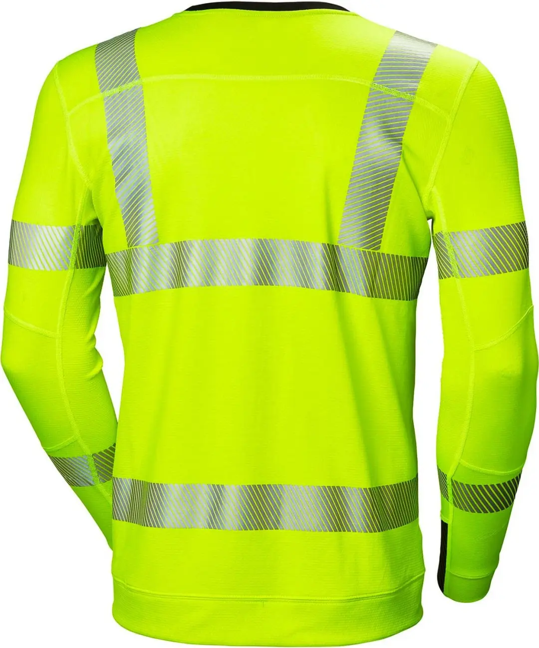 Helly Hansen Lifa Active Crewneck Base Layer - XL - afbeelding 2 van 2