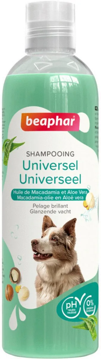 Beaphar Universele Hondenshampoo 1L