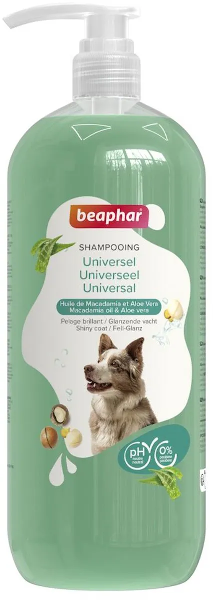 Beaphar Universele Hondenshampoo 1L