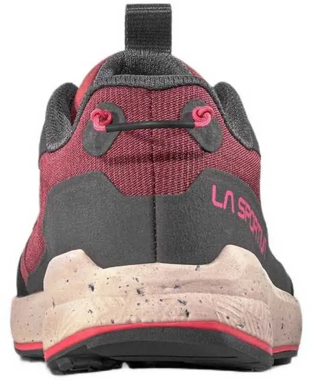 La Sportiva TX1 Dames Wandelschoenen - Redwood/Azalea - afbeelding 3 van 4