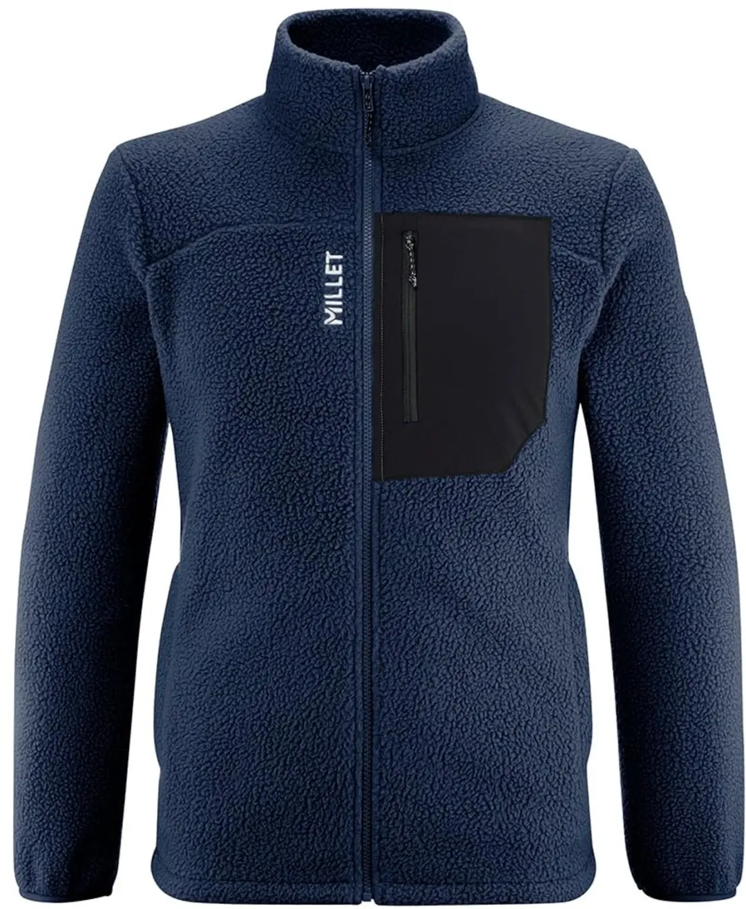 Millet Cimaï Sherpa JKT