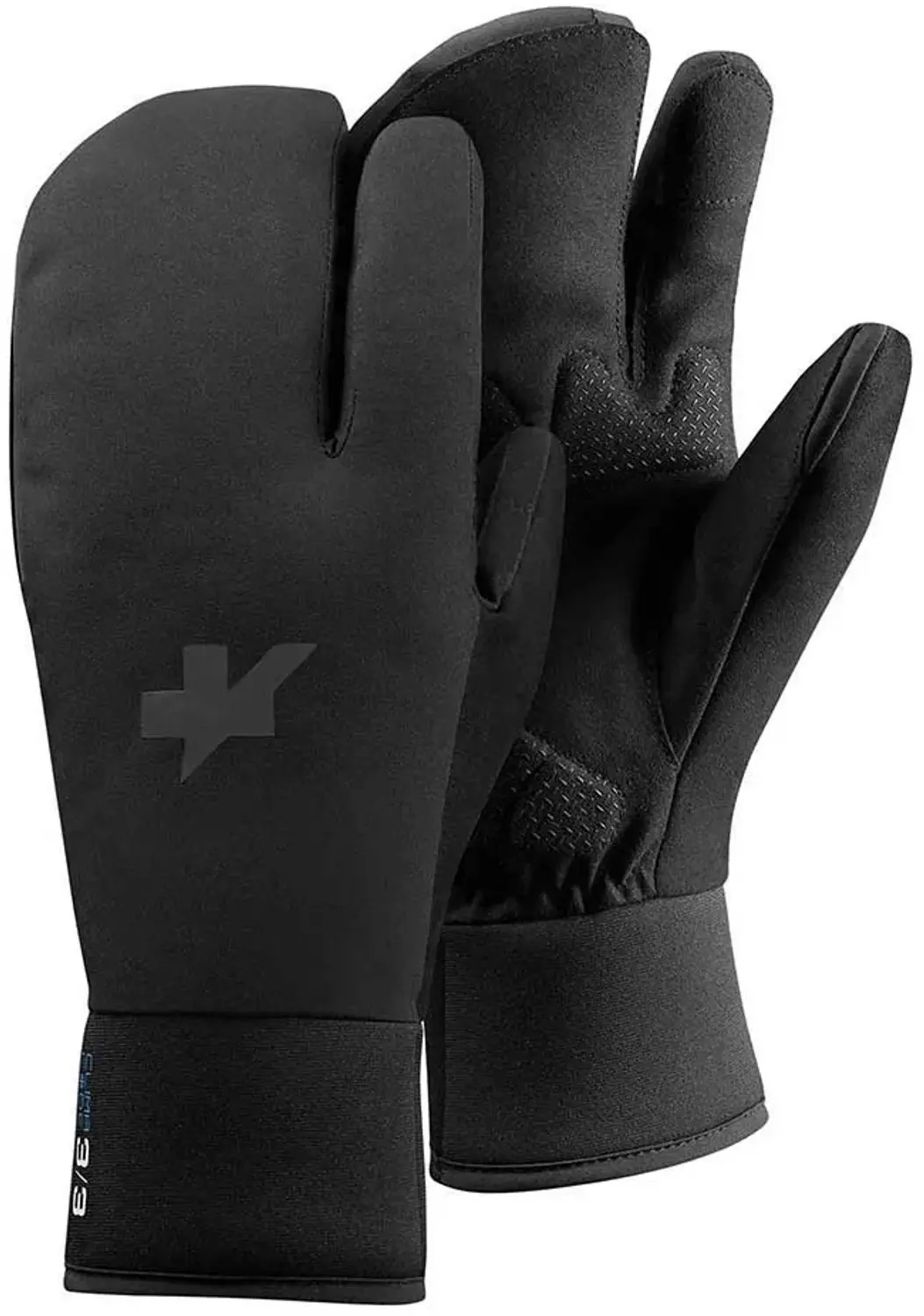 Assos Ultraz Winter P1 Handschoenen