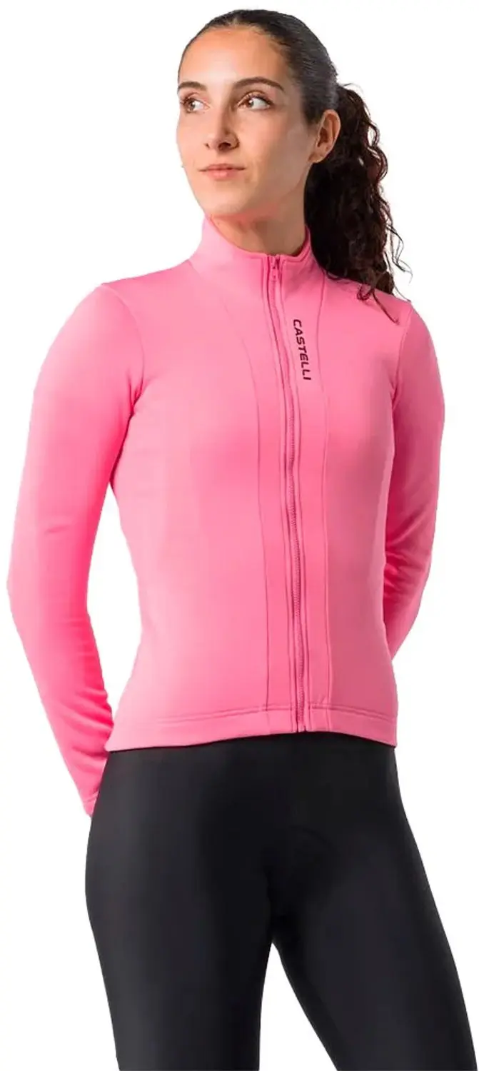 Castelli Sinergia 3 Wielertrui