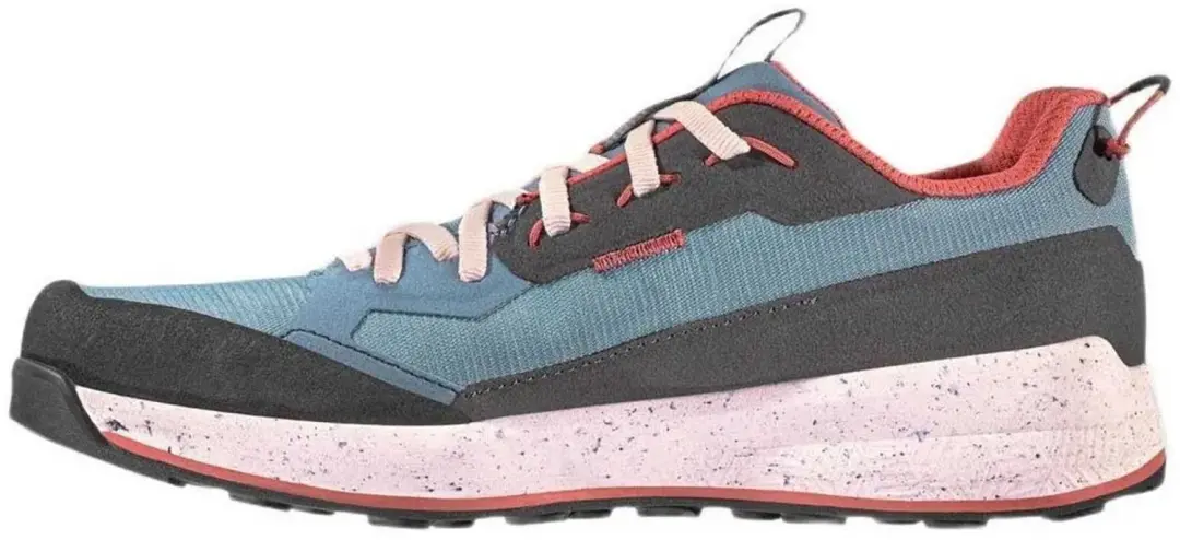 La Sportiva TX1 Dames Wandelschoenen - Limestone/Mauve - 41 - afbeelding 4 van 4