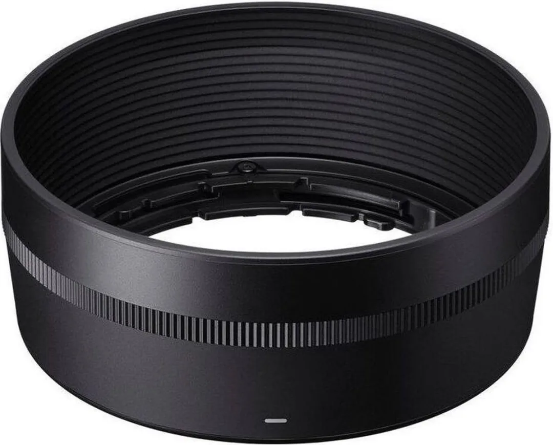 Sigma 56mm F1.4 DC DN Contemporary MFT - Camera lens