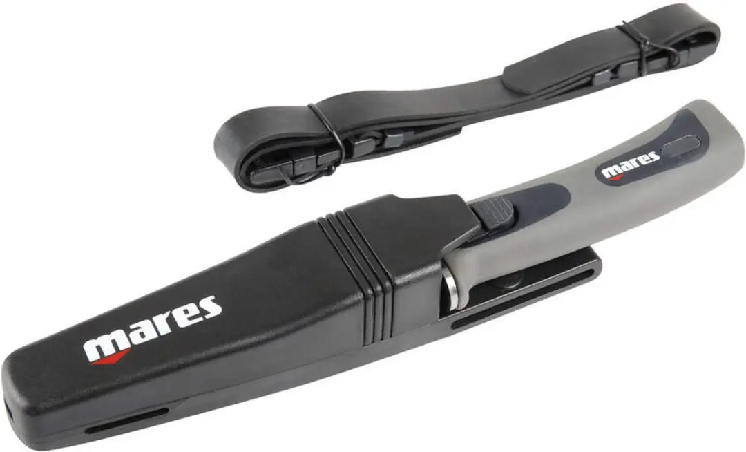 Mares Duikmes Pure