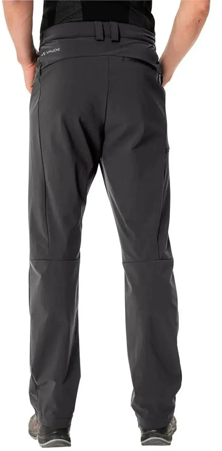 Vaude Farley Stretch III Broek Heren - afbeelding 2 van 4