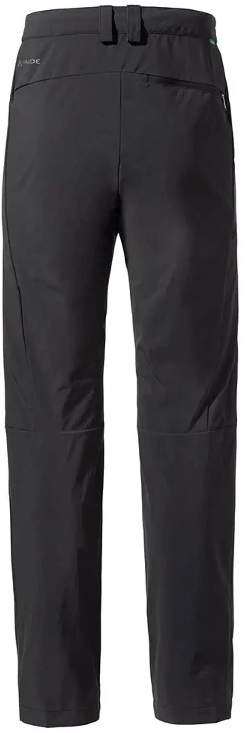 Vaude Farley Stretch III Broek Heren - afbeelding 4 van 4