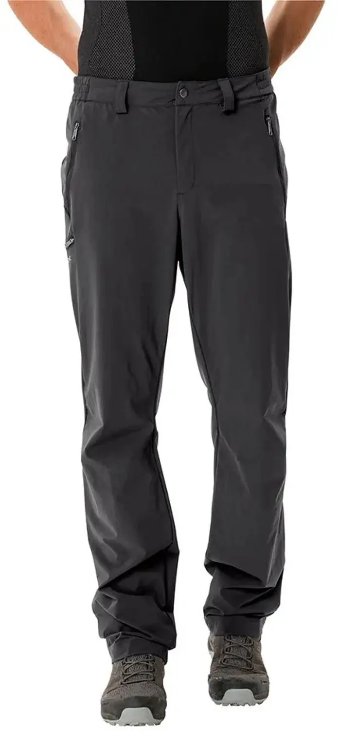 Vaude Farley Stretch III Broek Heren