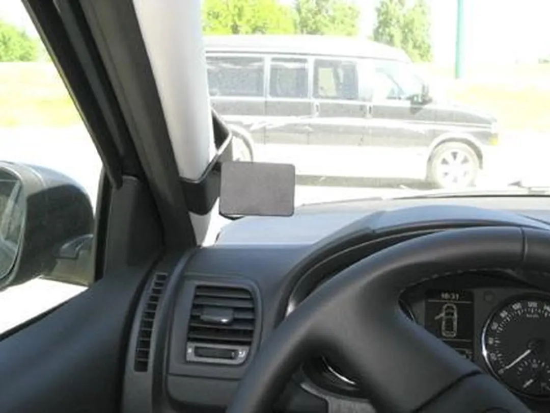 Brodit ProClip 804482 Skoda Houder - Zwart
