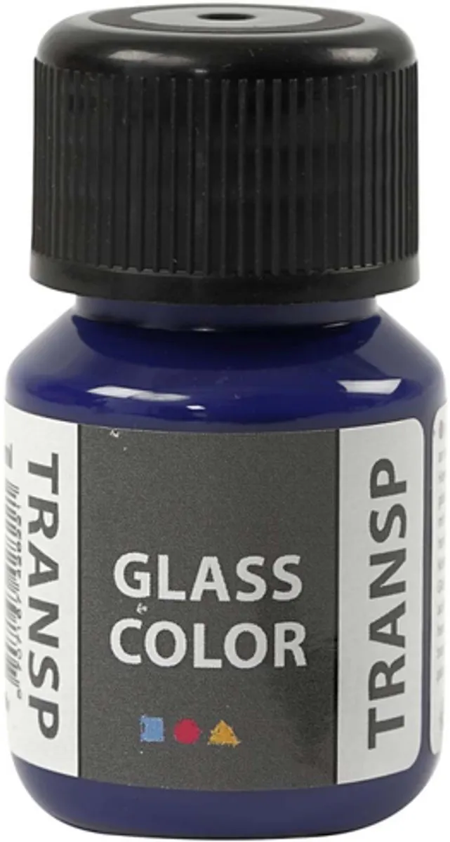 Creativ Company Creotime Glass Color 30ml