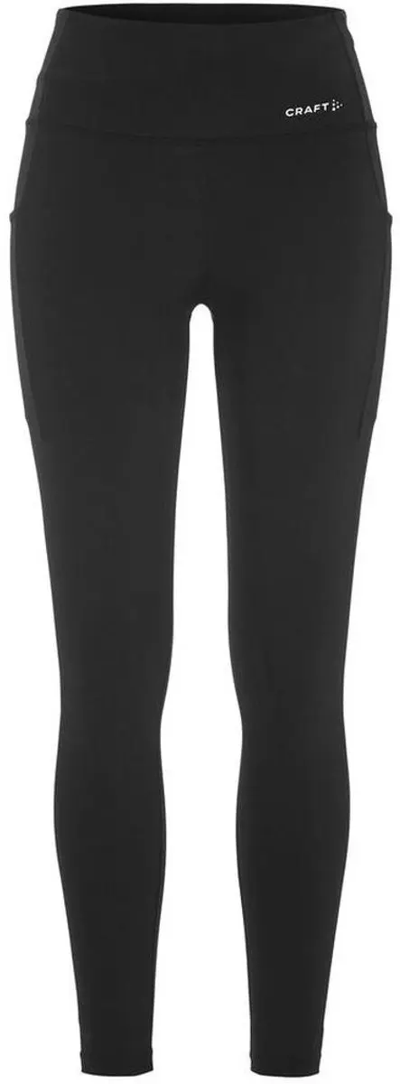 Craft Essence Tights 3 Dames Sportlegging