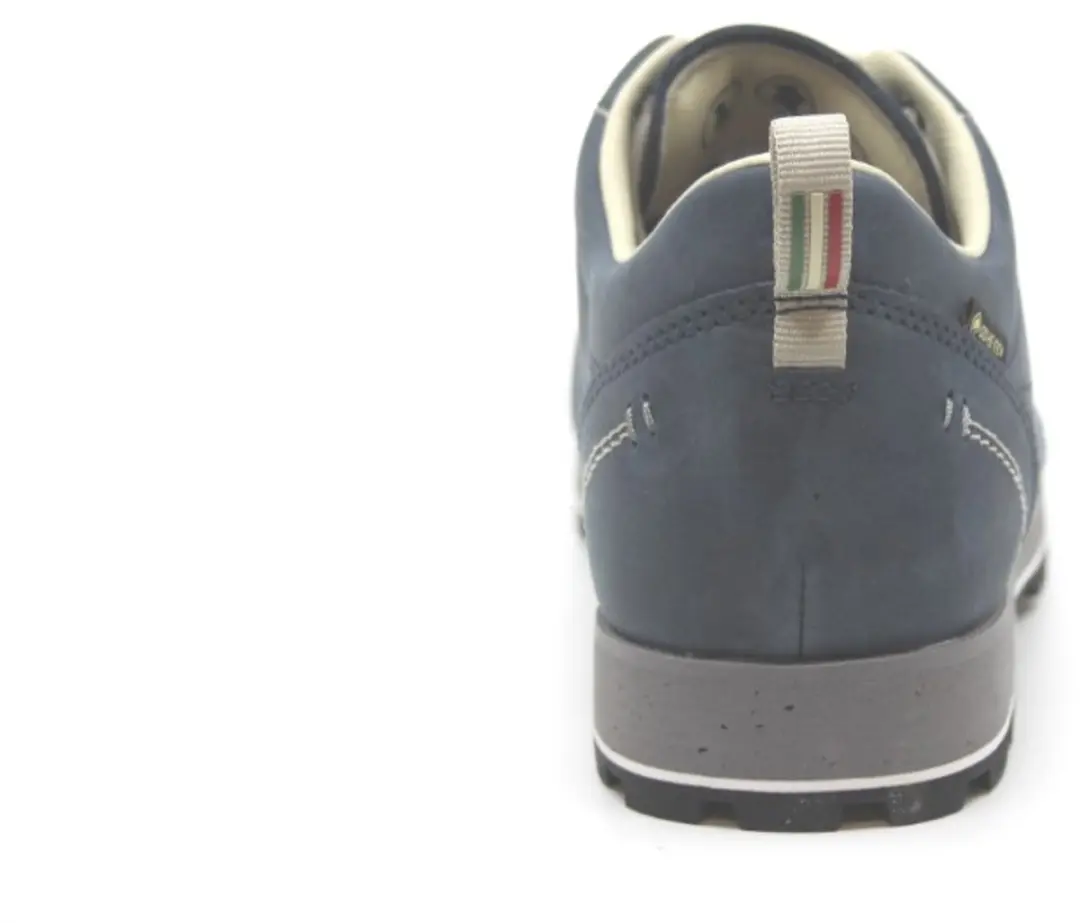 Dolomite 54 Low FG Evo GTX Wandelschoenen - Navy - afbeelding 5 van 6