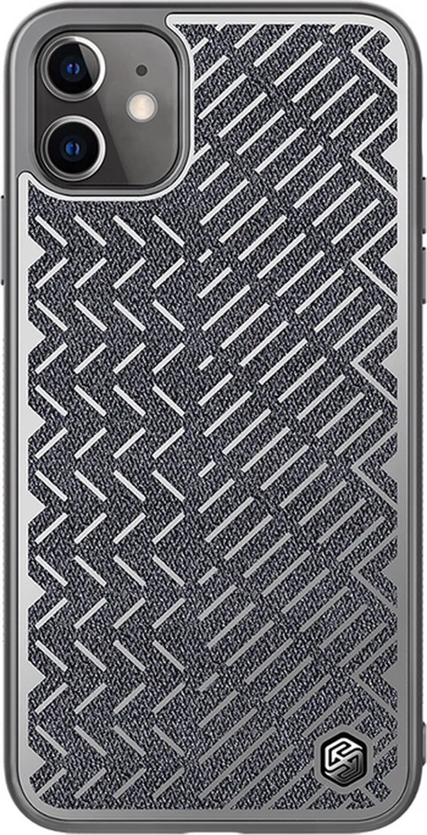 Nillkin Herringbone Back Case