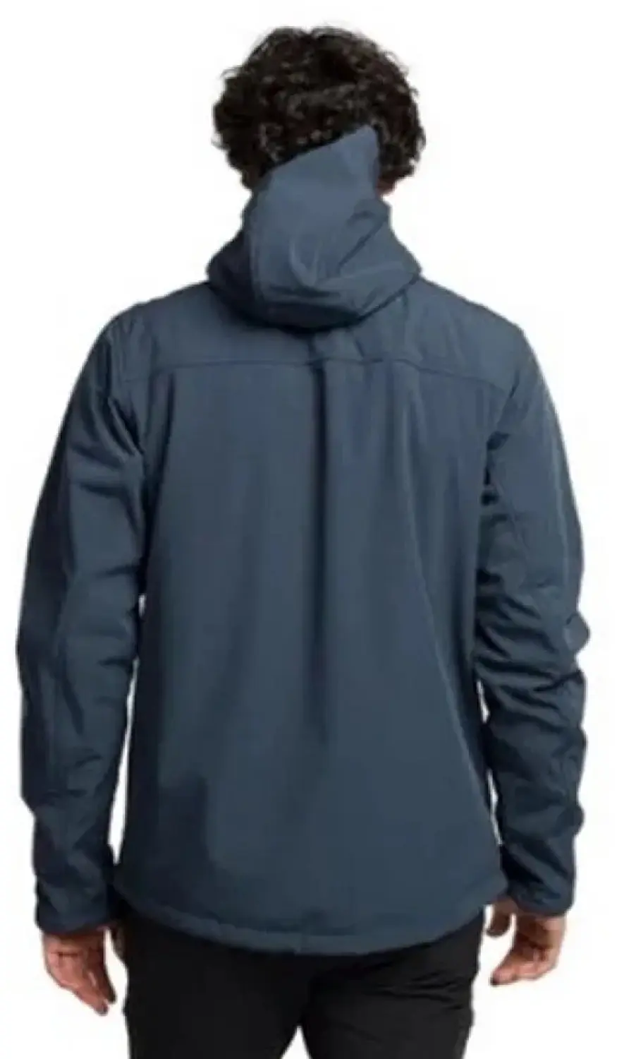 Trangoworld Lanarce V02 Jas Blauw - afbeelding 2 van 4