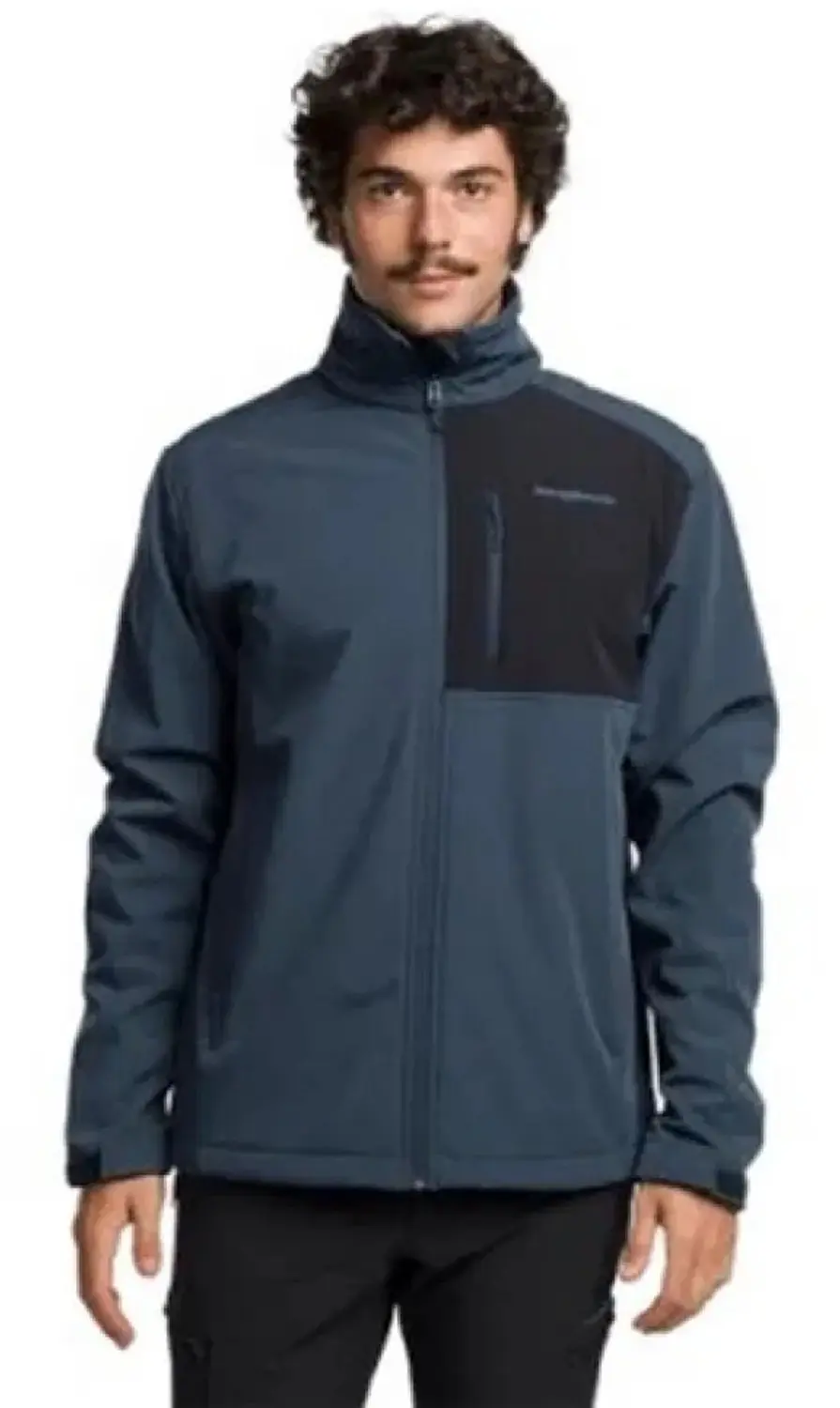 Trangoworld Lanarce V02 Jas Blauw