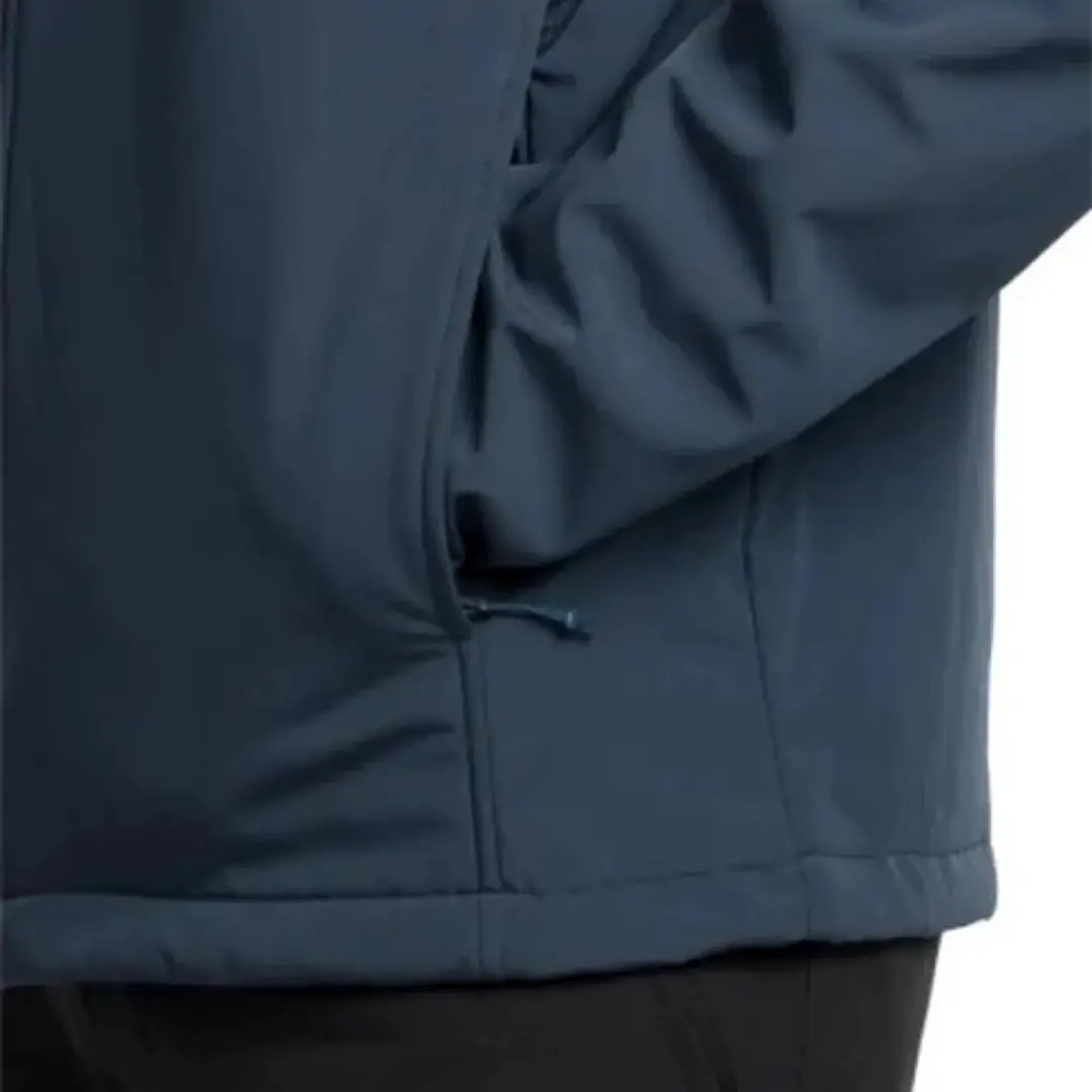 Trangoworld Lanarce V02 Jas Blauw - afbeelding 4 van 4
