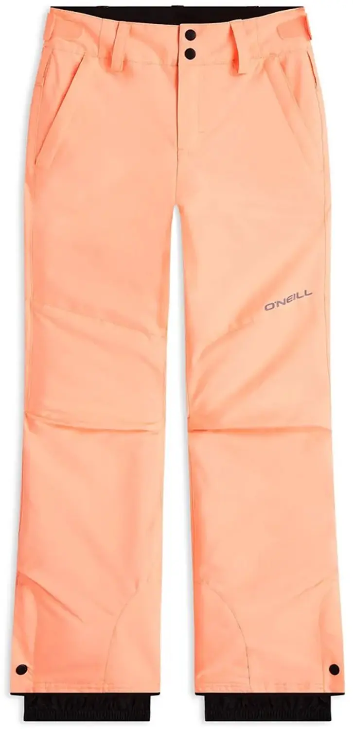 O´neill Fwc´cruz Girl Broek Oranje 7-8 Years Meisje