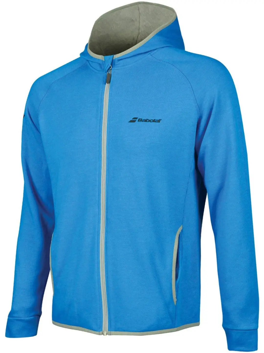 Babolat Core Hood Sweat