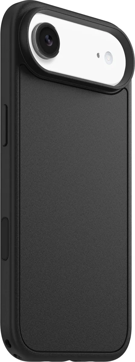 OtterBox Symmetry+ 77-99424 iPhone Air Hoesje - Zwart - afbeelding 6 van 6