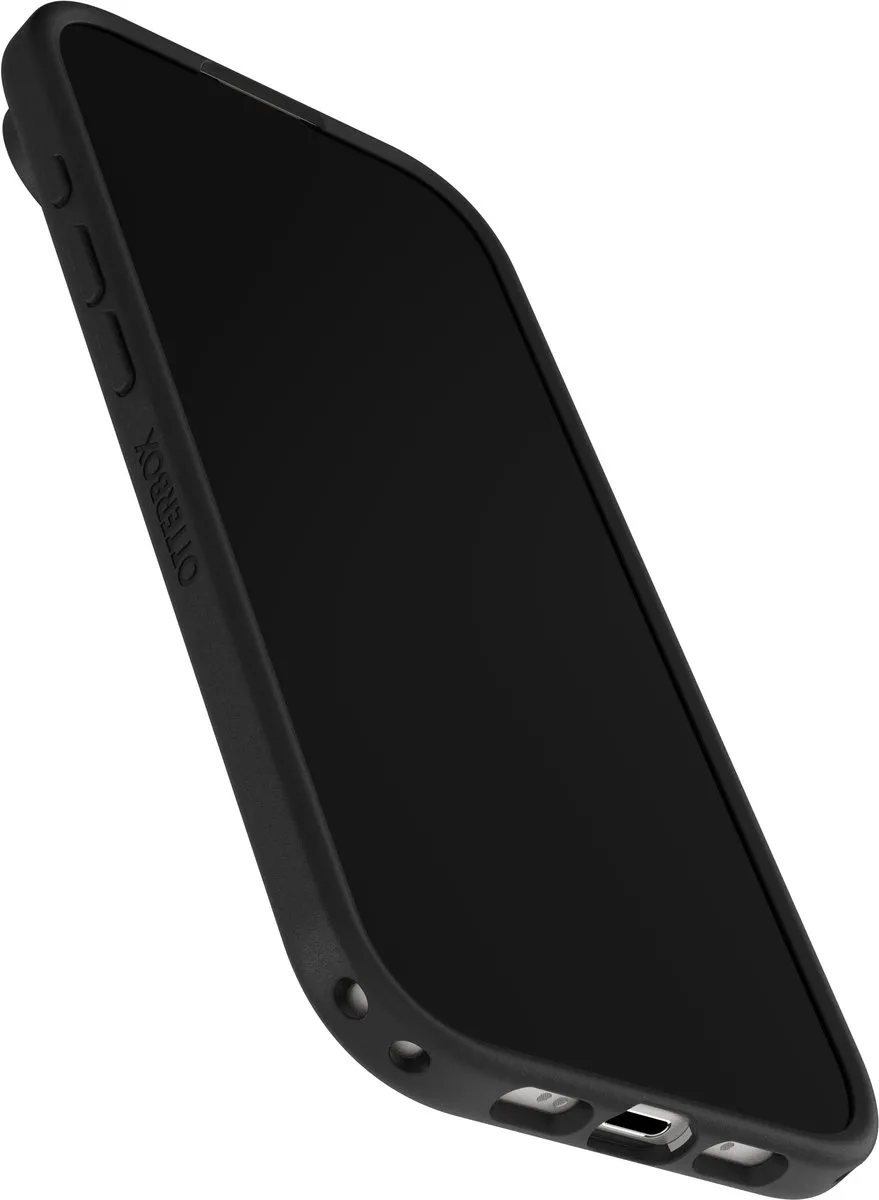 OtterBox Symmetry+ 77-99424 iPhone Air Hoesje - Zwart
