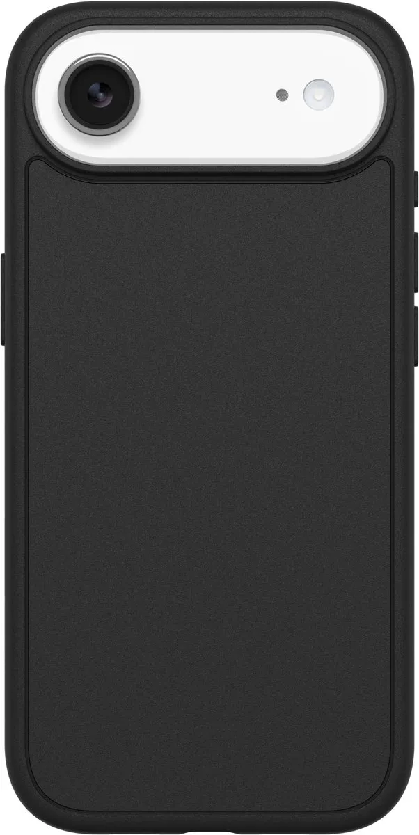 OtterBox Symmetry+ 77-99424 iPhone Air Hoesje - Zwart