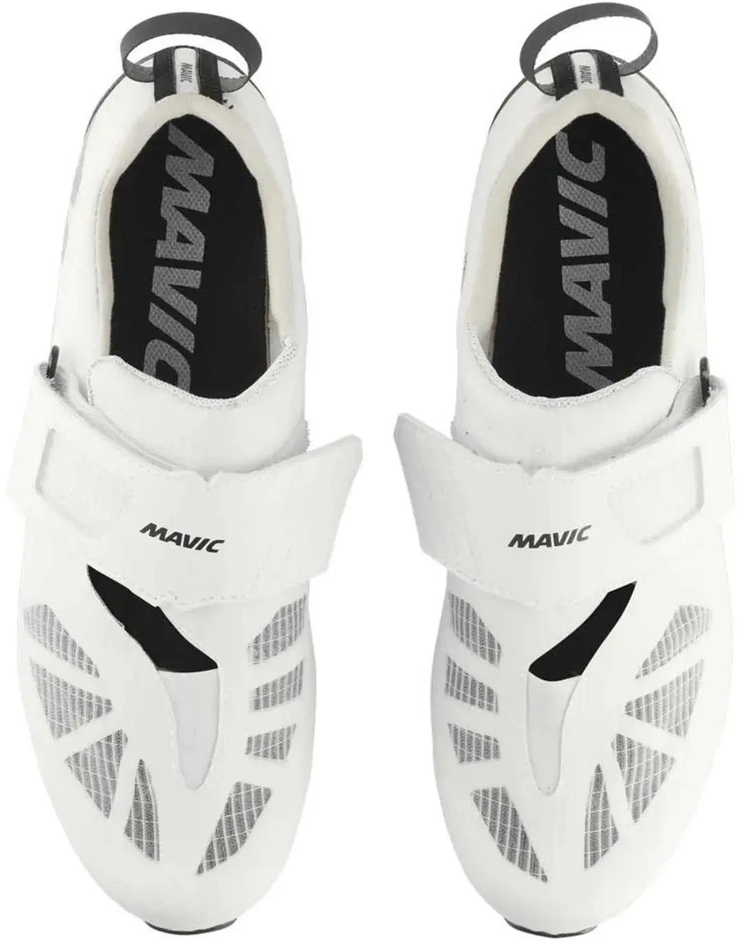 Mavic Cosmic SLR Triathlon Raceschoenen - Wit - afbeelding 3 van 3