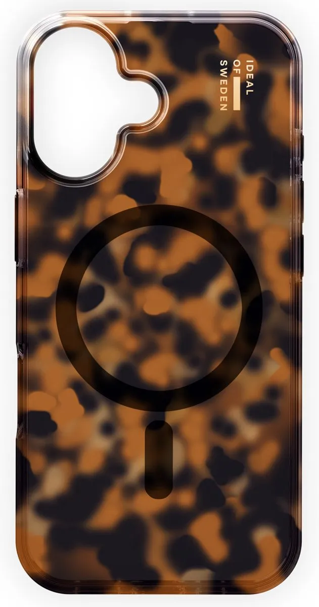 iDeal of Sweden Clear Case iPhone 16