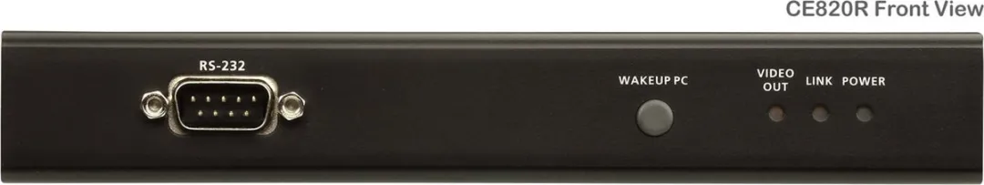 Aten CE820R USB HDMI KVM Extender