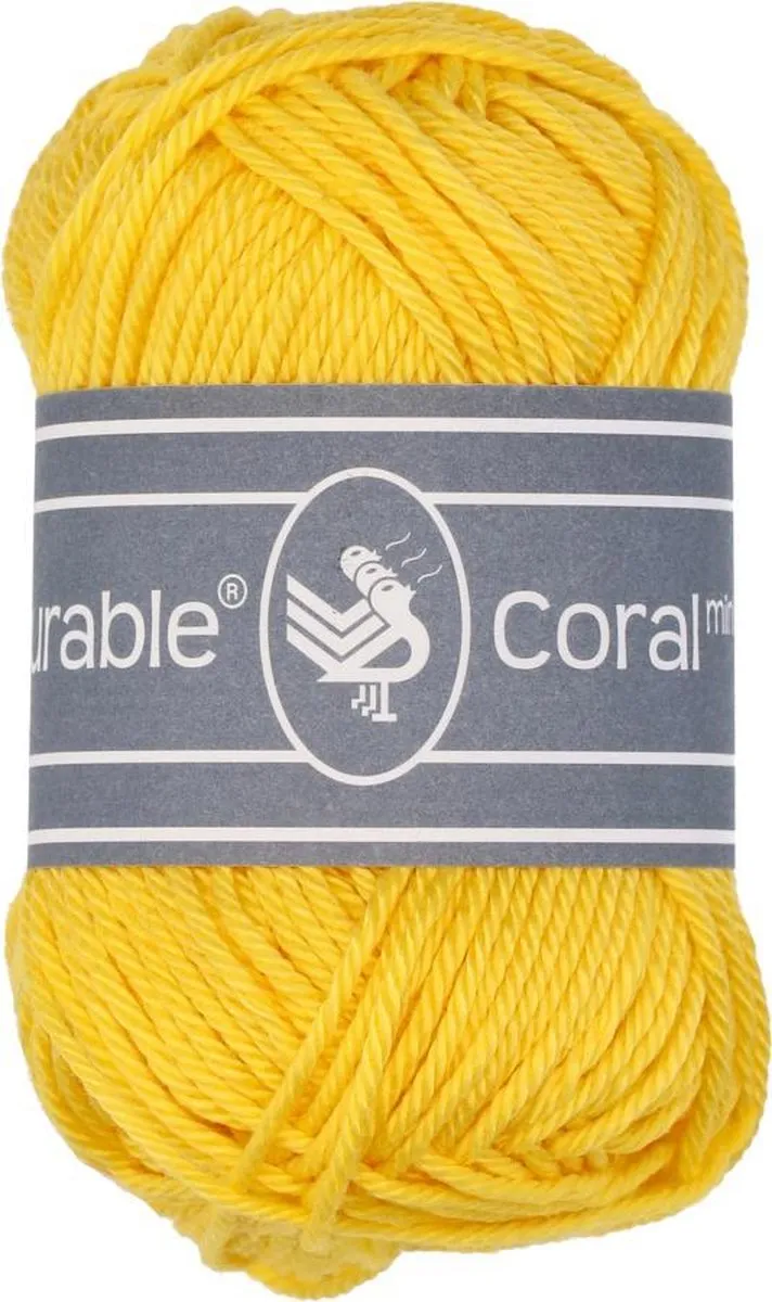 Durable Coral Mini 2180