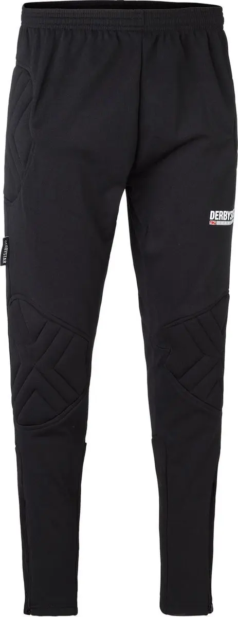 Derbystar Kai Pro II Keepersbroek