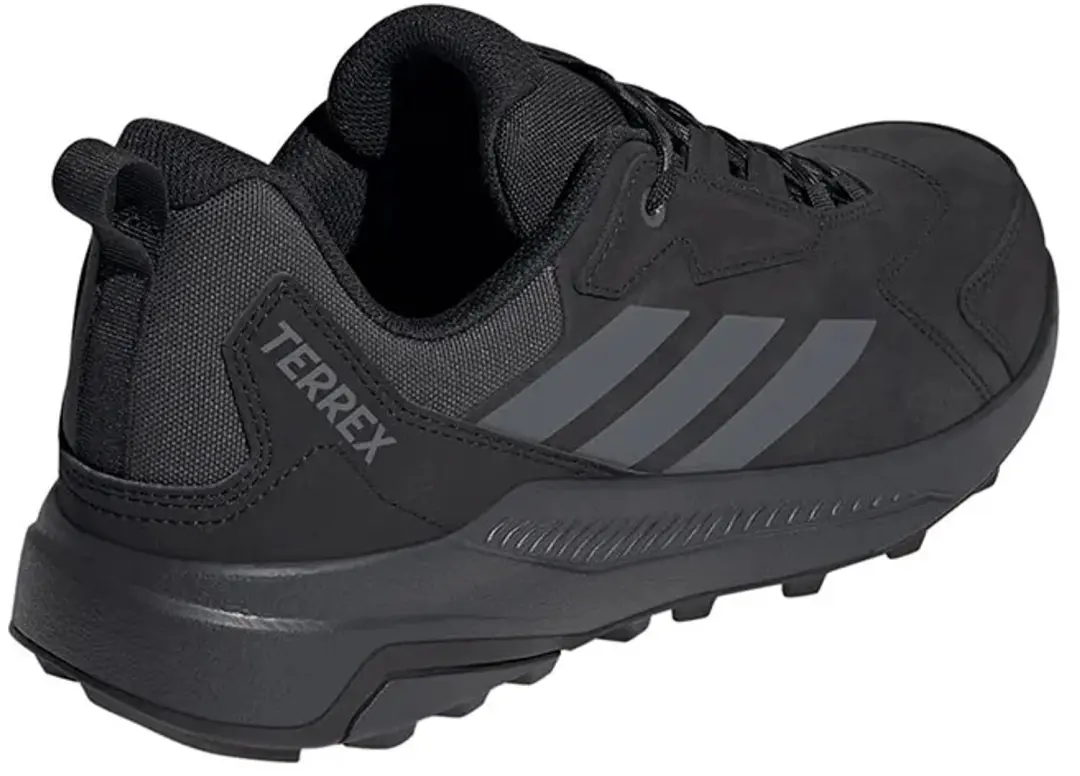 adidas Terrex Anylander Leather Wandelschoenen - Zwart - afbeelding 4 van 4