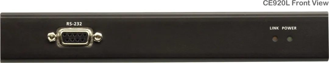 Aten CE920L USB DP HDBaseT 2.0 KVM Extender